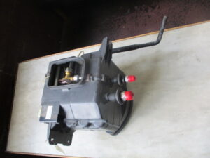 MAZDA FAMILIA BFMR Evaporator