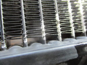 KTM 690SMC Radiator