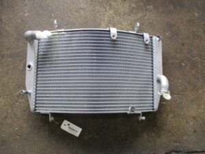 KTM 690SMC Radiator