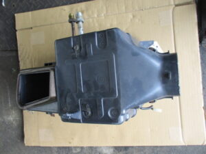 TOYOTA COROLLA LEVIN TE37 Evaporator