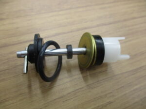 NISSAN SKYLINE GC10 HeaterCock