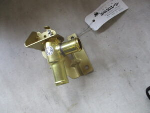 NISSAN SKYLINE GC10 HeaterCock