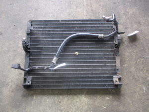 LANDCRUISER PRADO LJ78 AC Condenser