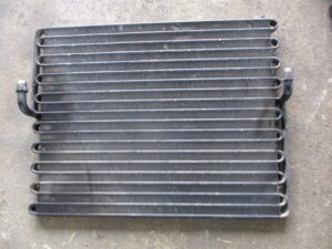LANDCRUISER PRADO LJ78 AC Condenser
