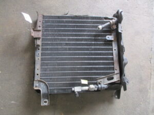 DAIHATSU MIRA L70V AC Condenser