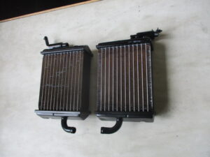 Mercedes Benz 220S W111 Heatercore