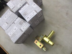 フェアレディZ S30 Heatercock