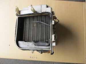 TOYOTA MR2 AW11 AC Evaporator