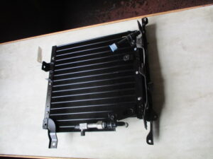 DAIHATSU MIRA L70V AC Condenser