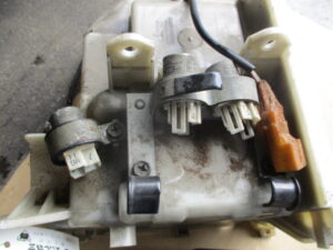 TOYOTA MR2 AW11 AC Evaporator