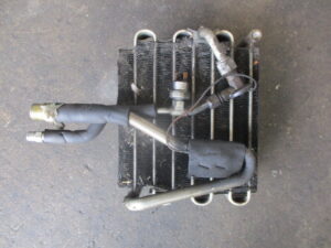 TOYOTA MR2 AW11 AC Evaporator