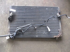 TOYOTA CROWN GS126 AC Condenser