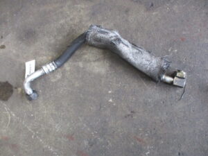 Ferrari348 AC Hose 修理