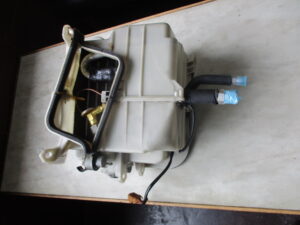 TOYOTA MR2 AW11 AC Evaporator