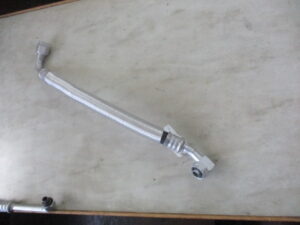 Ferrari348 AC Hose 修理