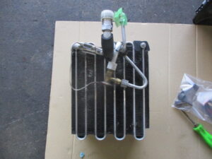DELICA STAR WAGON P25W AC Evaporator