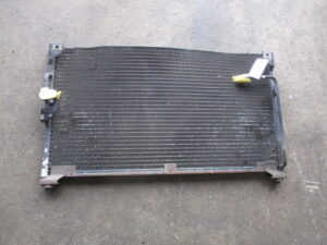 MAZDA MS-6 AC Condenser
