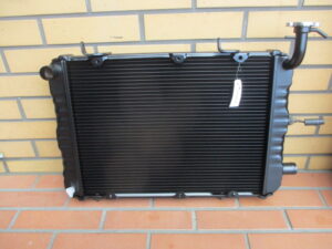 ISUZU Gemini JT190 Radiator