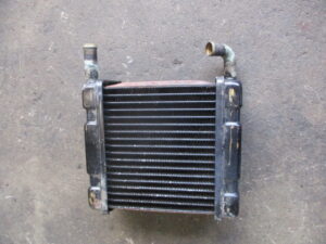 FAIRLADY Z PS30 Z432 Heatercore