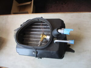 DELICA STAR WAGON P25W AC Evaporator