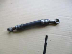 TOYOTA CELICA XX GA61 Fuel Hose