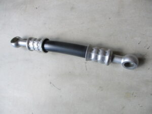 TOYOTA CELICA XX GA61 Fuel Hose
