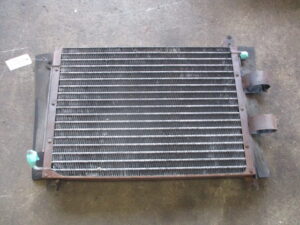 TOYOTA CROWN MS60 AC Condenser