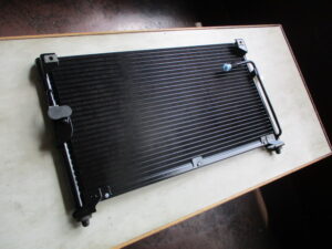 MAZDA MS-6 AC Condenser