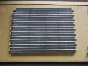 TOYOTA CROWN MS60 AC Condenser