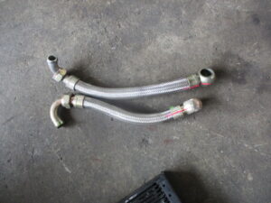 Ferrari 328 Oilhose