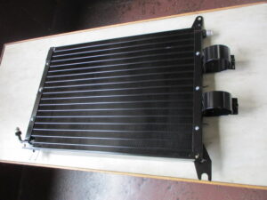 TOYOTA CROWN MS60 AC Condenser
