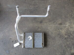 NISSAN STAGEA PM35 Heatercore