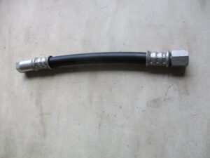 TOYOTA CELICA XX GA61 Fuel Hose