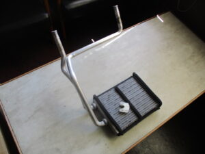 NISSAN STAGEA PM35 Heatercore