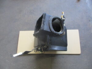 SUZUKI MIGHTY BOY Evaporator