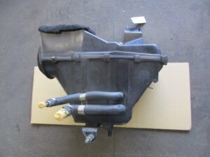 SUZUKI MIGHTY BOY Evaporator