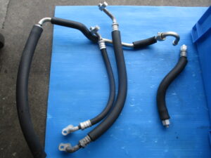 HONDA BEAT AC HOSE
