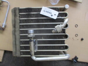 SUZUKI MIGHTY BOY Evaporator