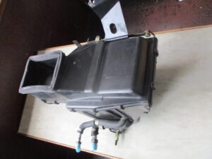 SUZUKI MIGHTY BOY Evaporator