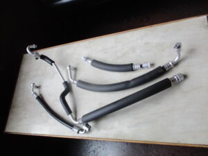 HONDA BEAT AC HOSE