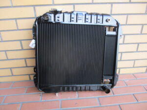 NISSAN SKYLINE GC10 Radiator&OILCOOLER