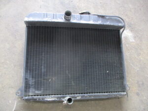 Ferrari 250GTE Radiator
