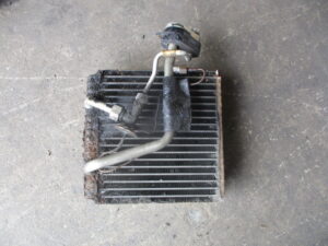 SUBARU ALCYONE SVX Evaporator
