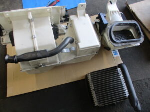 VOLVO 850 AC Evaporator