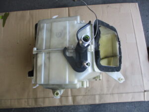 TOYOTA CROWN MS110 Evaporator