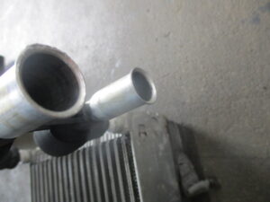 VOLVO 850 AC Evaporator