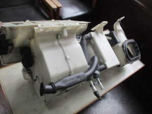 VOLVO 850 AC Evaporator