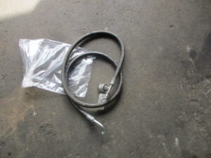 LADA NIVA AC HOSE