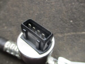 LADA NIVA AC HOSE