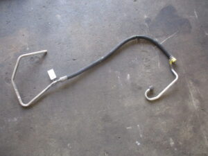 VOLVO 940 AC HOSE